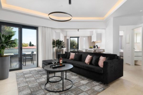 K Luxury Apartment
